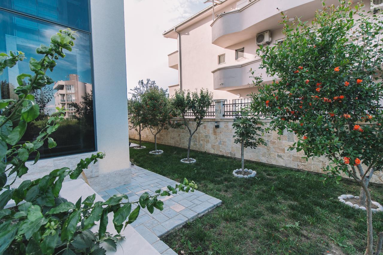 Miami Apartments Ülgün Dış mekan fotoğraf