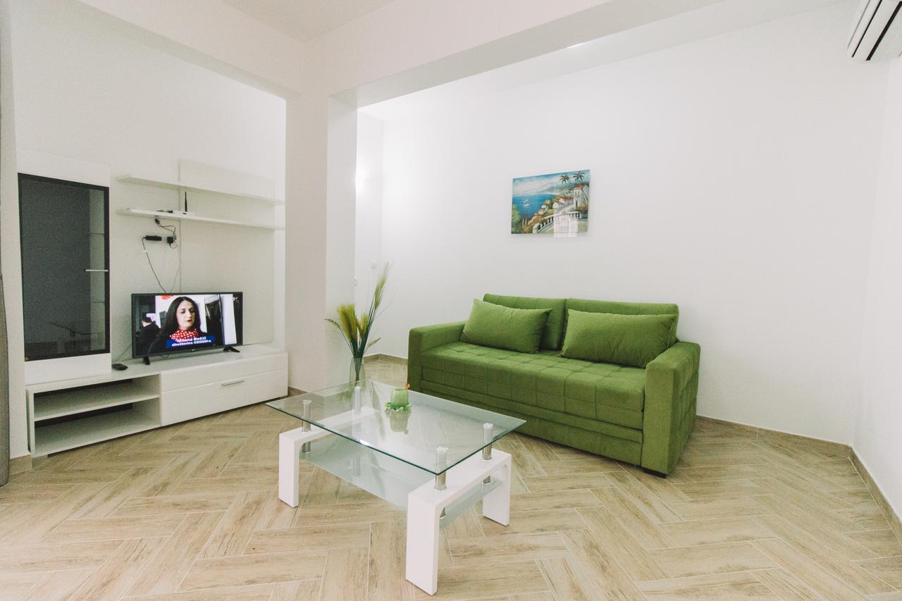 Miami Apartments Ülgün Dış mekan fotoğraf