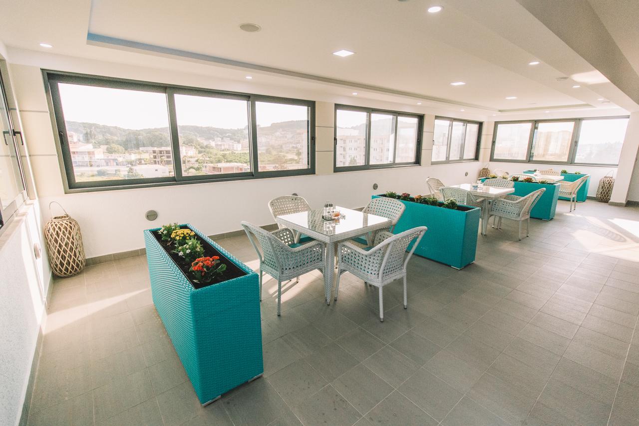 Miami Apartments Ülgün Dış mekan fotoğraf