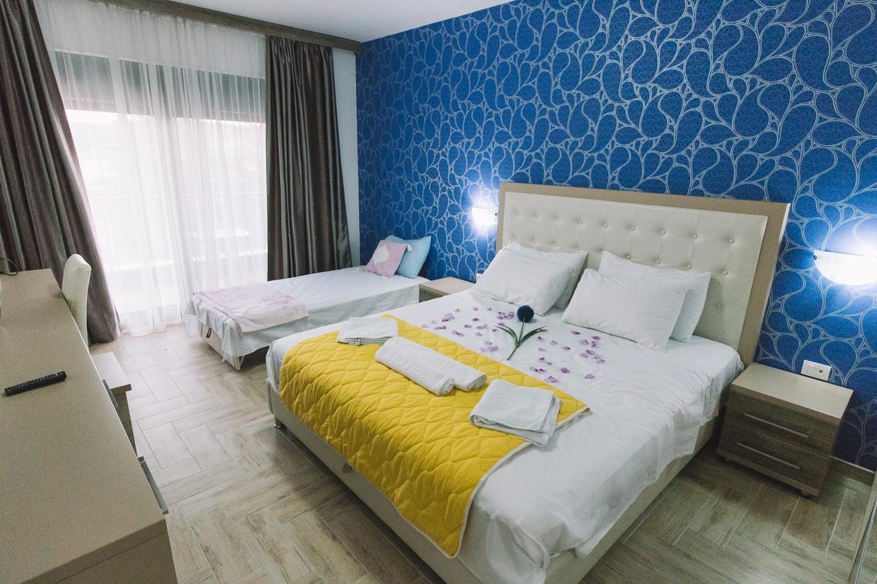 Miami Apartments Ülgün Dış mekan fotoğraf
