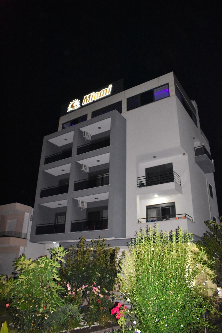 Miami Apartments Ülgün Dış mekan fotoğraf